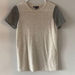 Vince Wool Top
